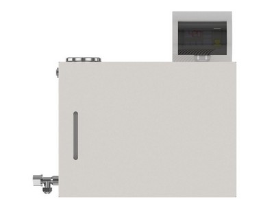 Парогенератор 2 кВт (автомат)