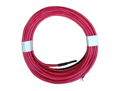 Нагревательный кабель для ванной Varmel Strong Twin-30 (300-3510 Вт)