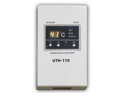 Терморегулятор UTH 170