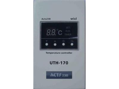 Терморегулятор  UTH-170 (4 кВт)