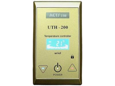 Терморегулятор (Temperature)  UTH-200