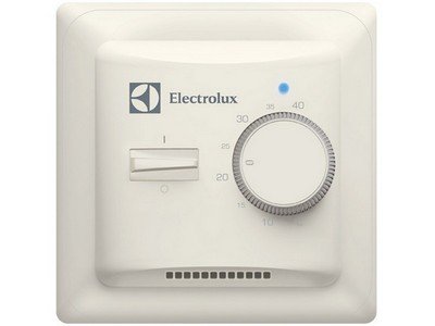 Терморегулятор Thermotronic Basic