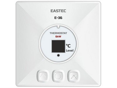 Терморегулятор E 36