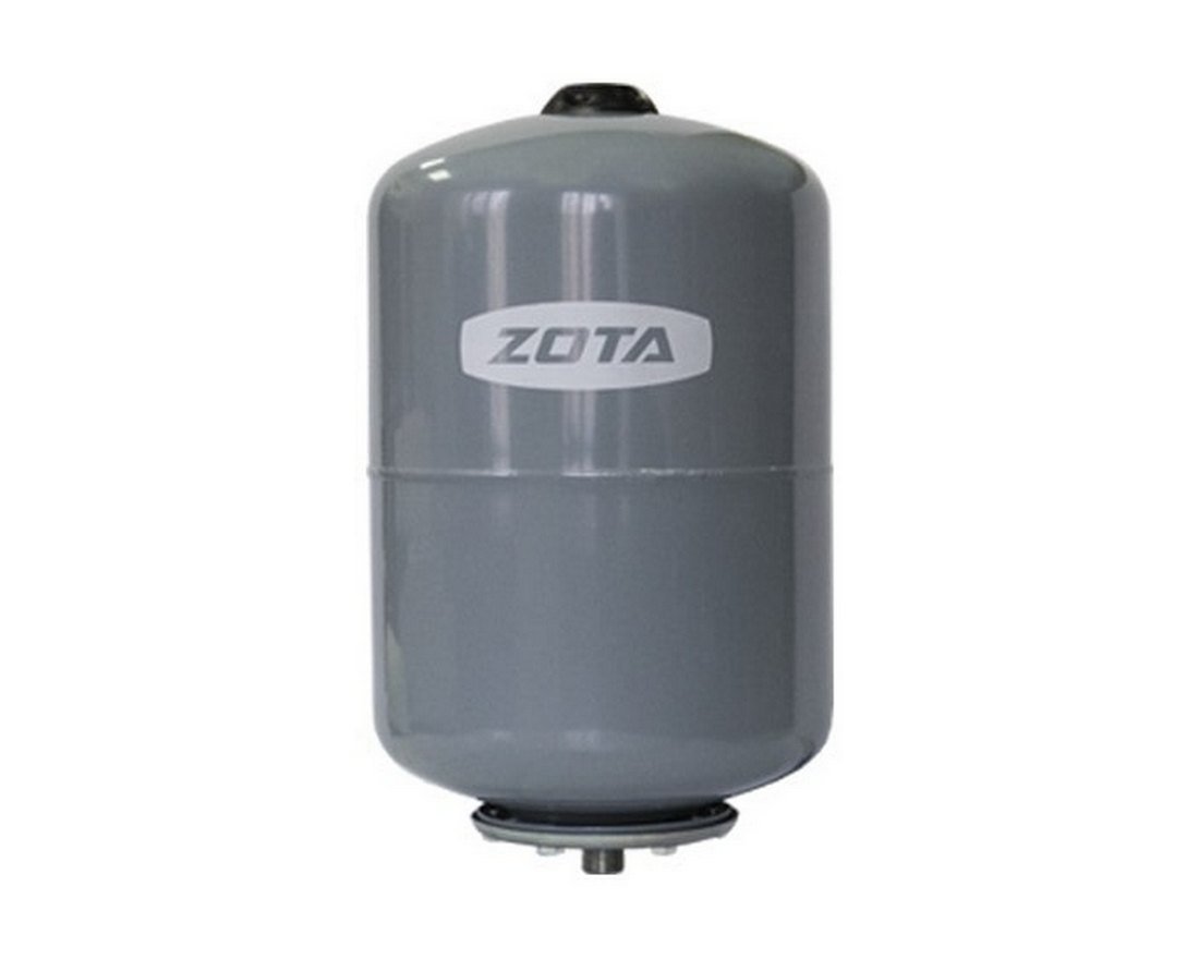 Мембранный расширительный бак Zota VT8L-VT24L
