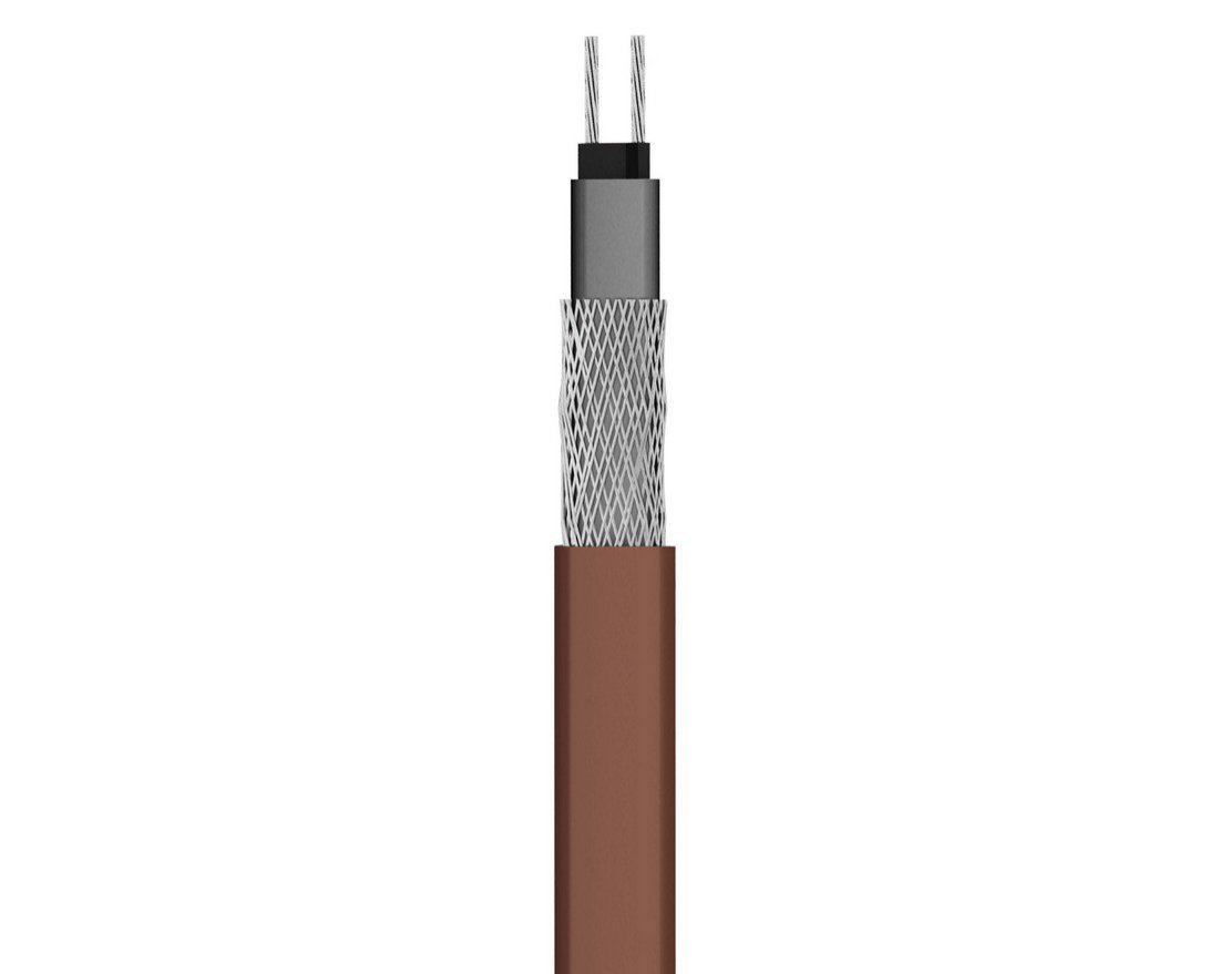 Саморегулирующийся нагревательный кабель 32IndAstro Lite 2 (1000 м)
